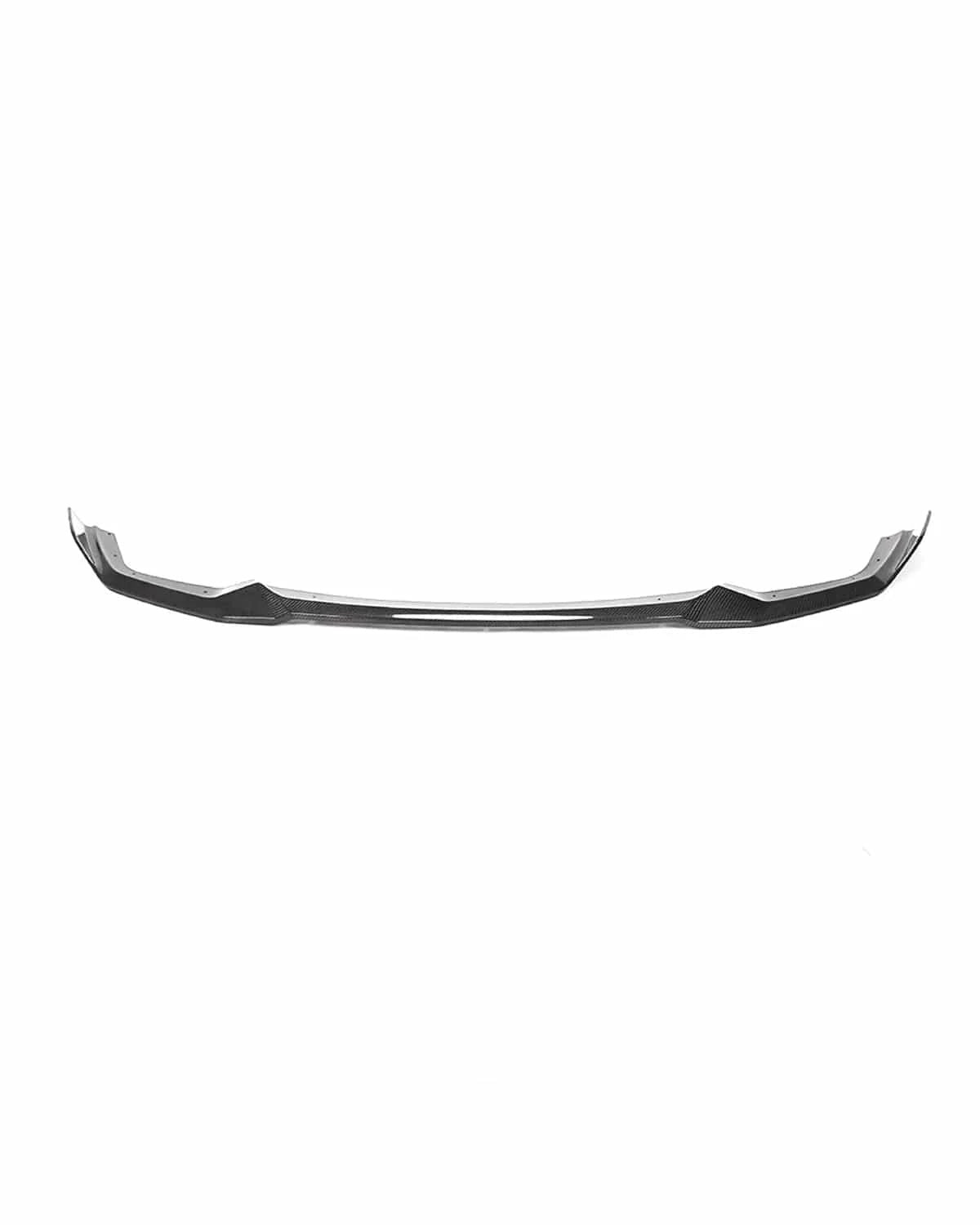 AlpineX Dynamics CS V1 Style Carbon Fiber Front Lip For BMW F87 M2 / M2 Competition