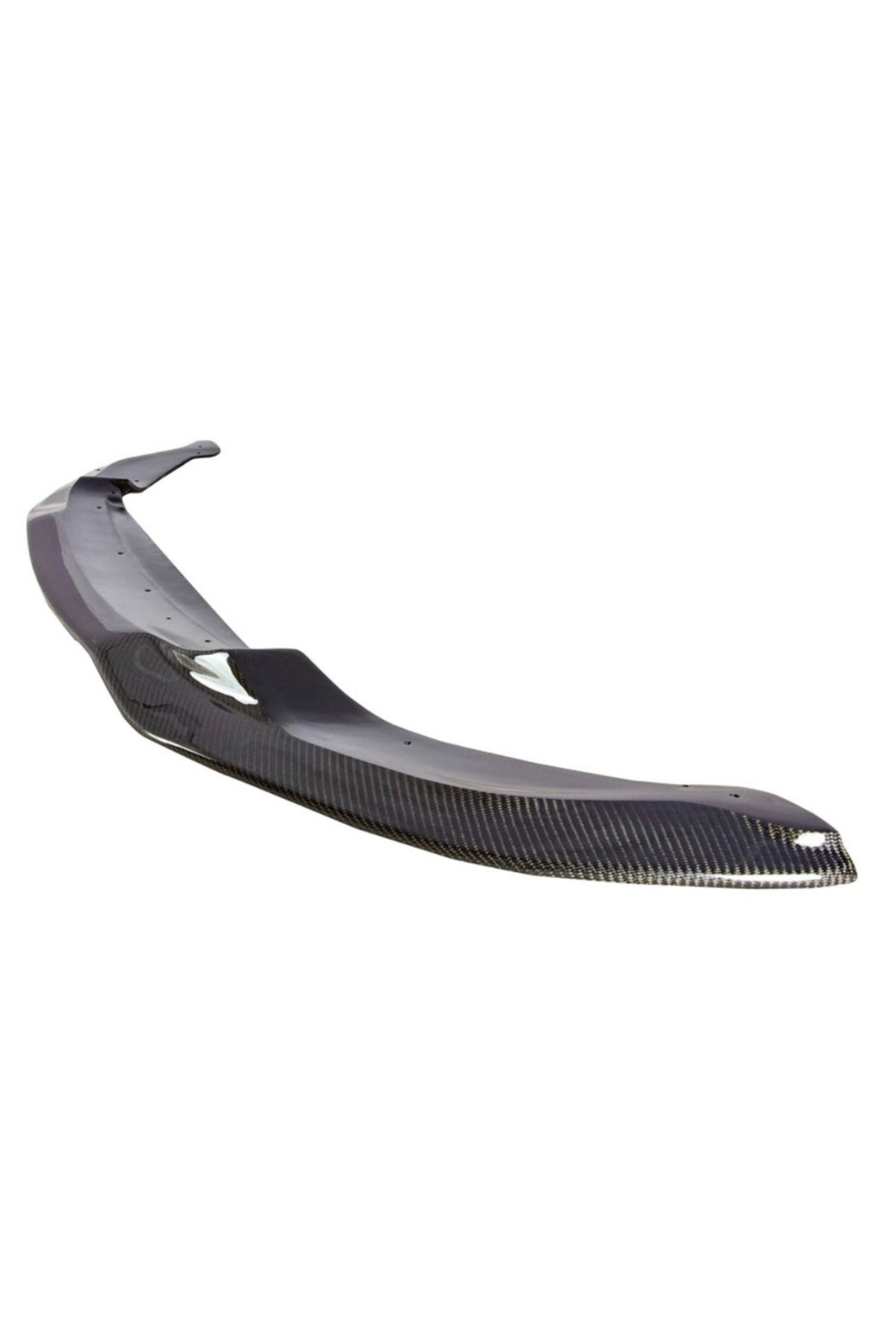 AlpineX Dynamics PSM Style Carbon Fiber Front Lip For BMW F8X M3 M4