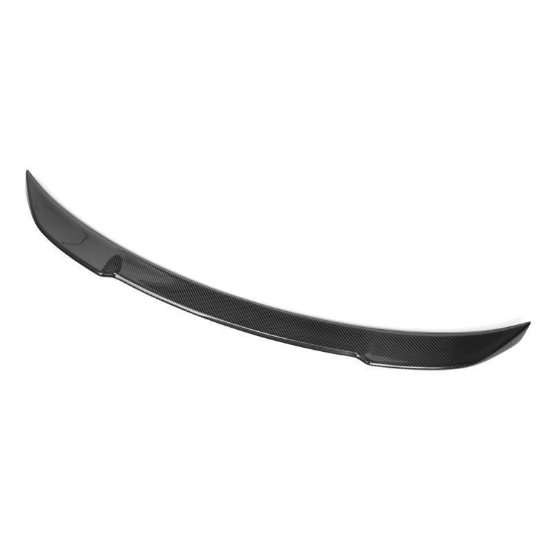 AlpineX Dynamics CS Style Carbon Fiber Rear Spoiler For BMW F80 F82 F83 M3 M4