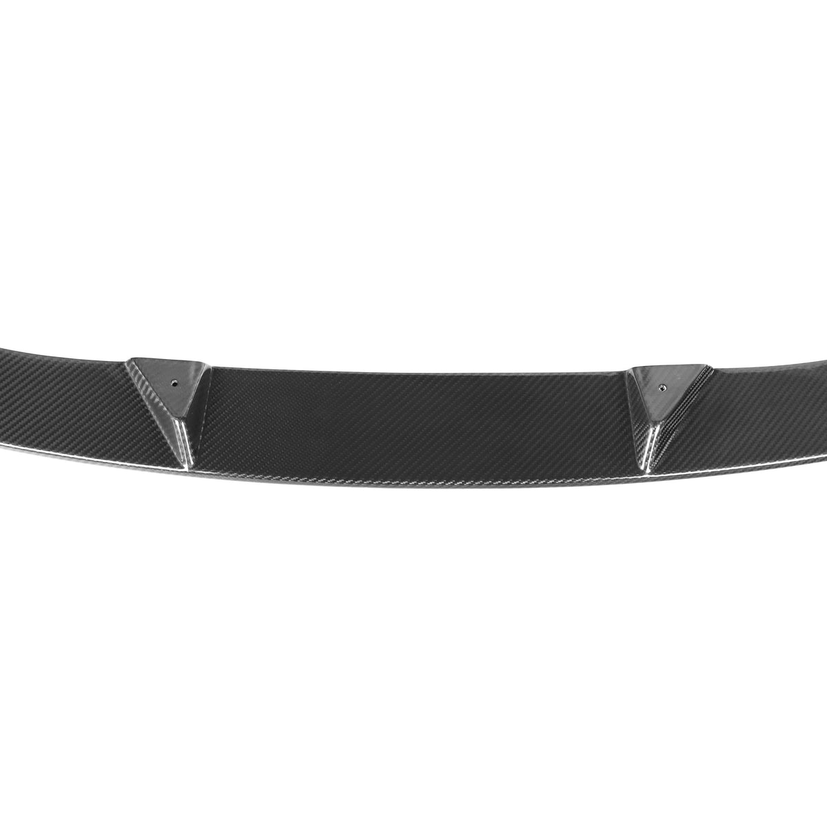 AlpineX Dynamics 3D Style Carbon Fiber Front Lip For BMW G8X M3 M4