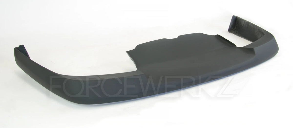 1991-1994 Nissan 240SX S13 180SX Chuki Front Bumper Lip Spoiler — 4