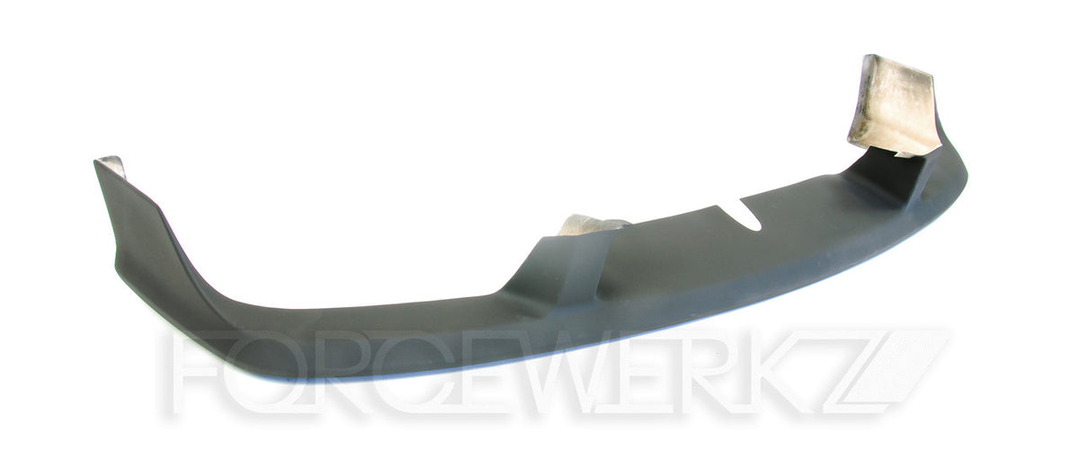 Nissan 240SX S14 K's Style Front Bumper Lip (for JDM Kouki bumper) — 4