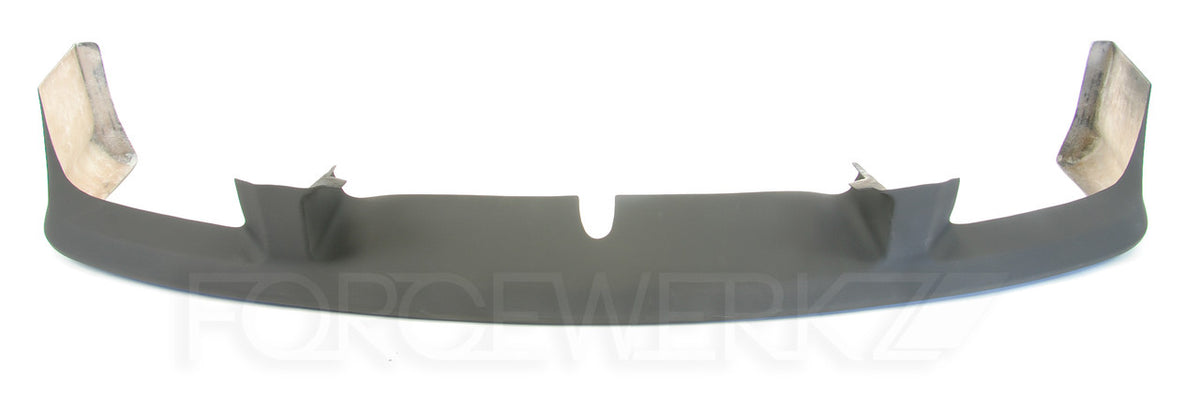 Nissan 240SX S14 K's Style Front Bumper Lip (for JDM Kouki bumper) — 3