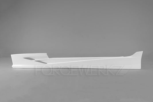 Honda S2000 VT1 Race Version Side Skirts - FRP ( PAIR )  — 1