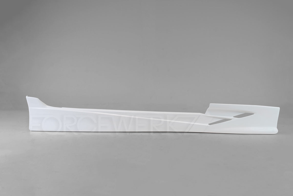 Honda S2000 VT1 Race Version Side Skirts - FRP ( PAIR )  — 3