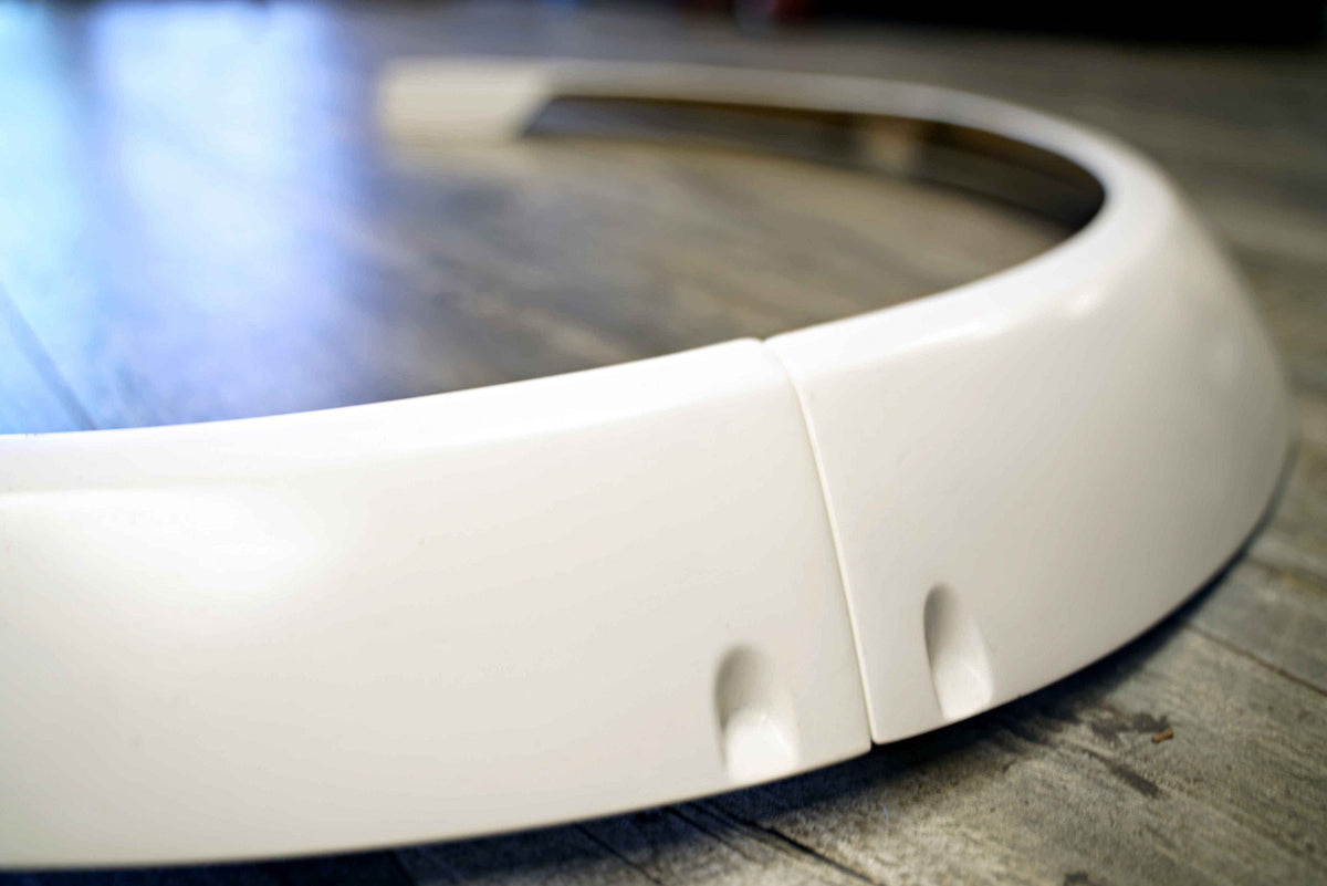 2015+ Subaru WRX STi Widebody Fender Flares  — 4