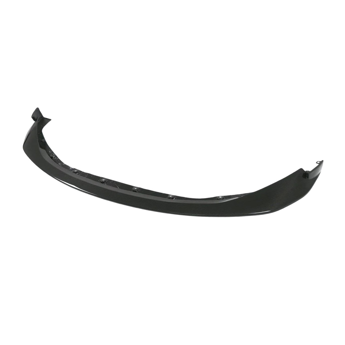 AlpineX Dynamics RSC Style 1 Piece Carbon Fiber Front Lip For BMW G80 M3 / G82 M4