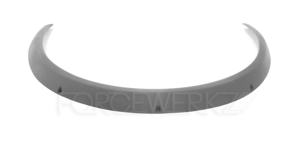 2008-2014 Subaru WRX STi Widebody Fender Flares  — 4