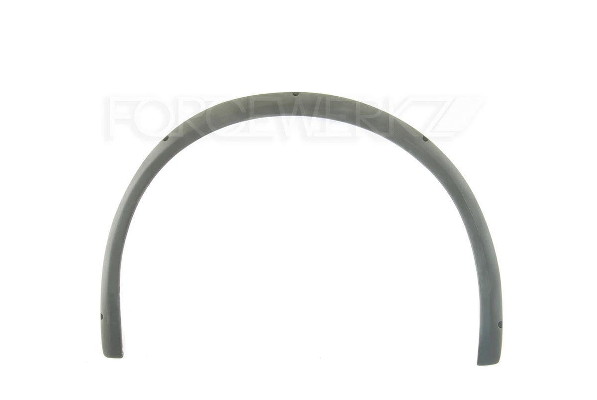 2008-2014 Subaru WRX STi Widebody Fender Flares  — 5