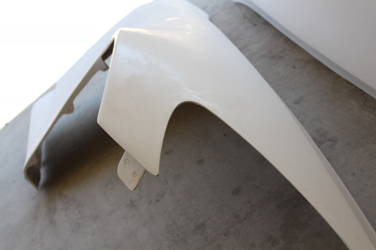 Honda S2000 +30mm Front Fenders (OEM Style) — 4