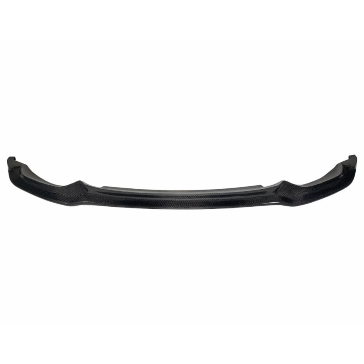 AlpineX Dynamics V Style Carbon Fiber Front Lip For BMW F8X M3 M4