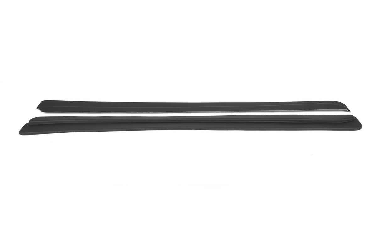 1990-1997 Mazda Miata NA Side Skirt Diffusers Splitters Extensions — 6