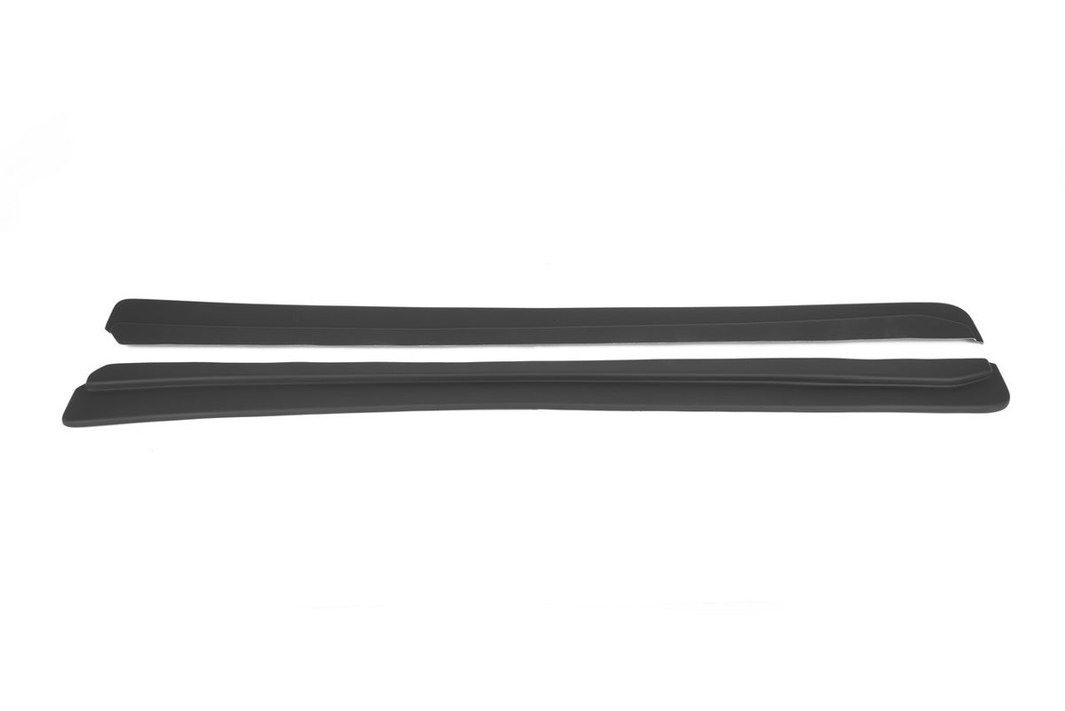 1990-1997 Mazda Miata NA Side Skirt Diffusers Splitters Extensions — 4