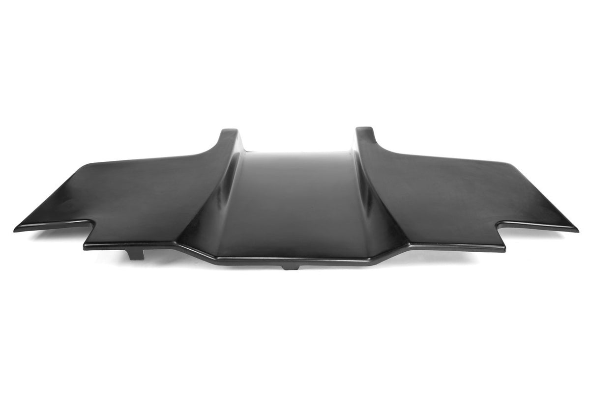 Mazda RX-7 FD RE-Style Rear Diffuser - FRP — 3