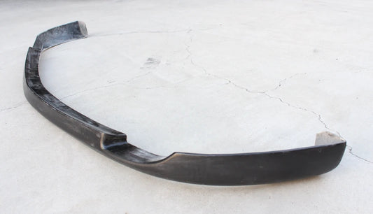 2001-2005 Mazda Miata NB2 RS1 Front Bumper Lip Spoiler — 1