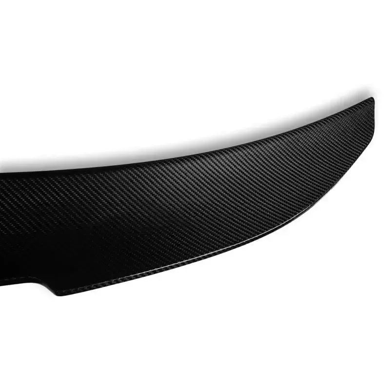 AlpineX Dynamics PSM Style Carbon Fiber Rear Spoiler For BMW E90 E92 E93 3 Series & M3
