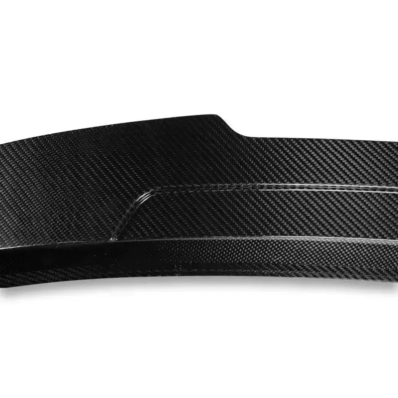 AlpineX Dynamics PSM Style Carbon Fiber Rear Spoiler For BMW E90 E92 E93 3 Series & M3