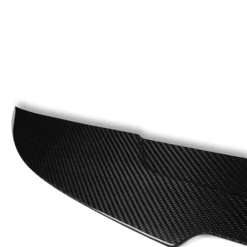 AlpineX Dynamics PSM Style Carbon Fiber Rear Spoiler For BMW E90 E92 E93 3 Series & M3