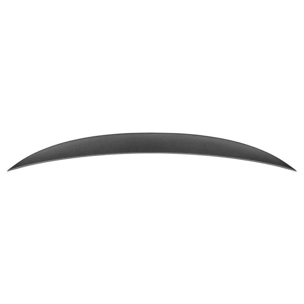 AlpineX Dynamics MP Style Carbon Fiber Rear Spoiler For BMW E90 E92 E93 3 Series & M3