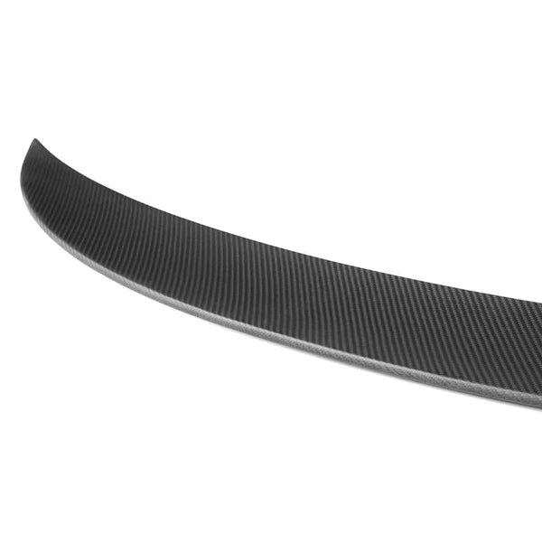 AlpineX Dynamics MP Style Carbon Fiber Rear Spoiler For BMW E90 E92 E93 3 Series & M3
