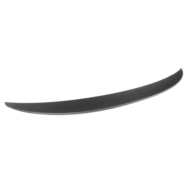 AlpineX Dynamics MP Style Carbon Fiber Rear Spoiler For BMW E90 E92 E93 3 Series & M3
