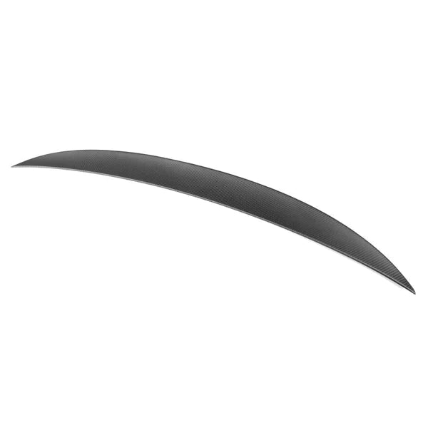 AlpineX Dynamics MP Style Carbon Fiber Rear Spoiler For BMW E90 E92 E93 3 Series & M3