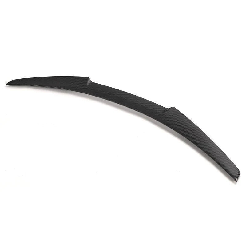 AlpineX Dynamics MP Style Carbon Fiber Rear Spoiler For BMW F80 F82 F83 M3 M4