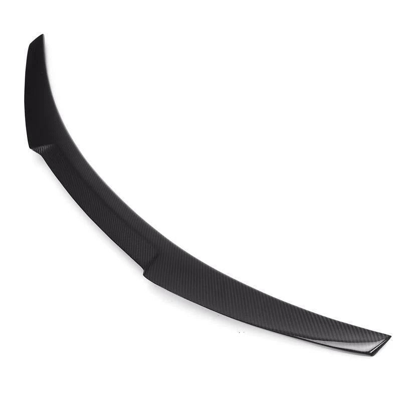 AlpineX Dynamics MP Style Carbon Fiber Rear Spoiler For BMW F80 F82 F83 M3 M4