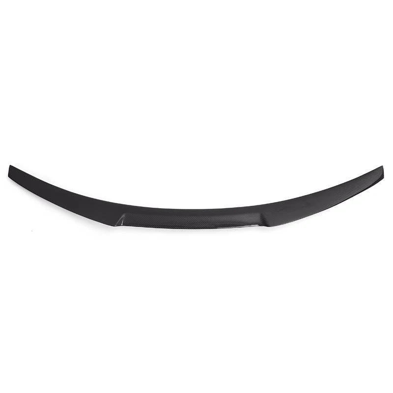 AlpineX Dynamics MP Style Carbon Fiber Rear Spoiler For BMW F80 F82 F83 M3 M4