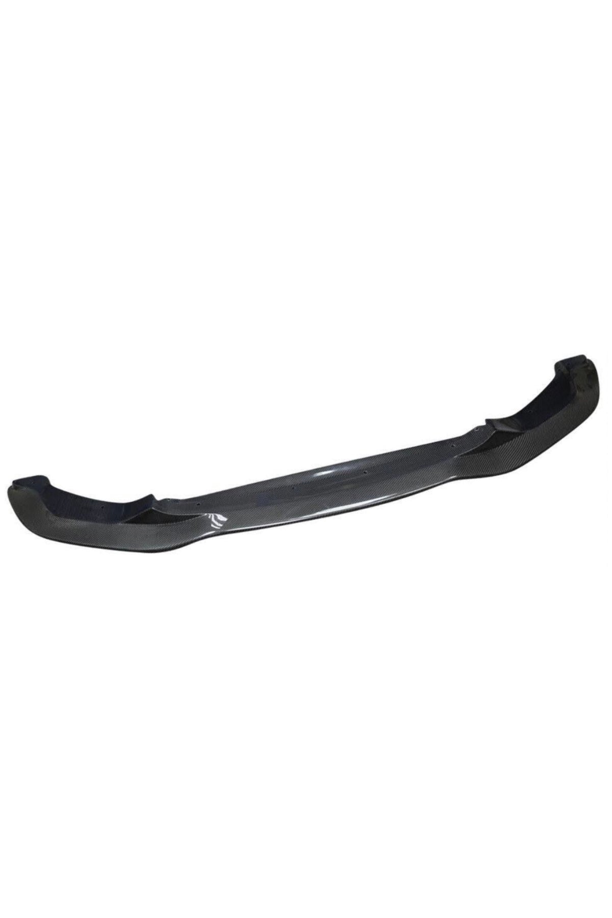 AlpineX Dynamics PSM Style Carbon Fiber Front Lip For BMW F8X M3 M4