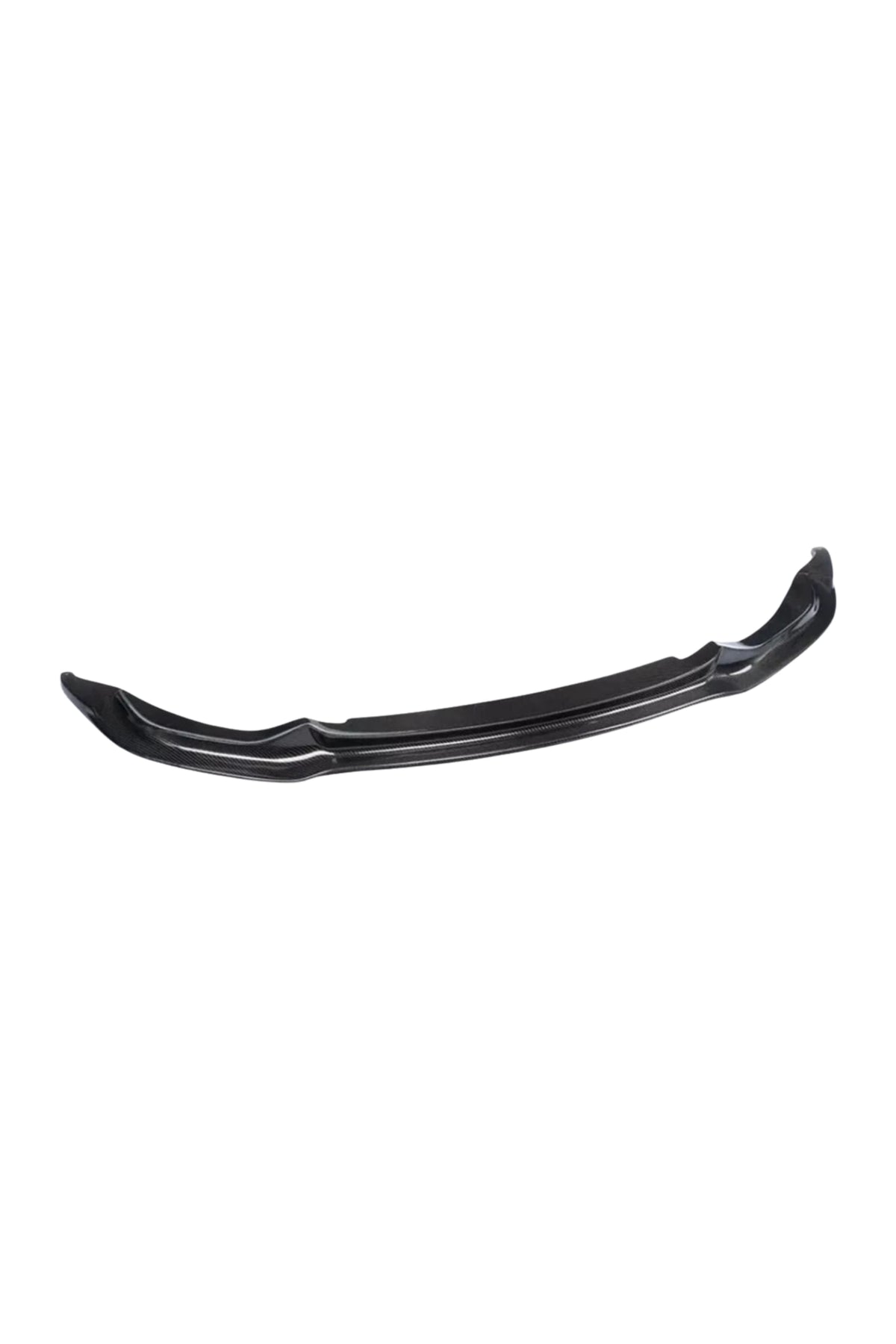 AlpineX Dynamics V Style Carbon Fiber Front Lip For BMW F8X M3 M4