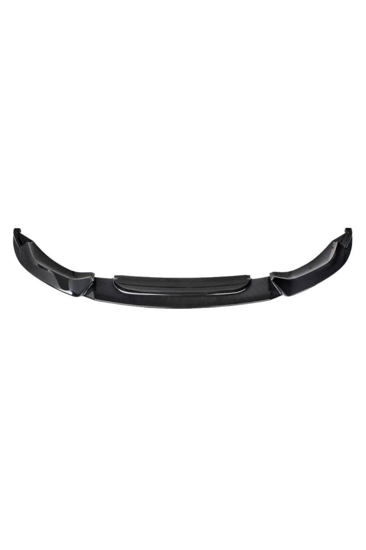 AlpineX Dynamics Varis Style Carbon Fiber Front Lip For BMW F8X M3 M4