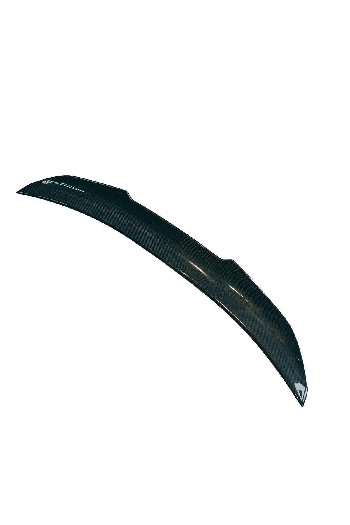 AlpineX Dynamics PSM Style Carbon Fiber Rear Spoiler For BMW G80 G82 G83 M3 M4