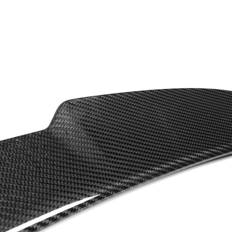 AlpineX Dynamics CS Style Carbon Fiber Rear Spoiler For BMW F80 F82 F83 M3 M4