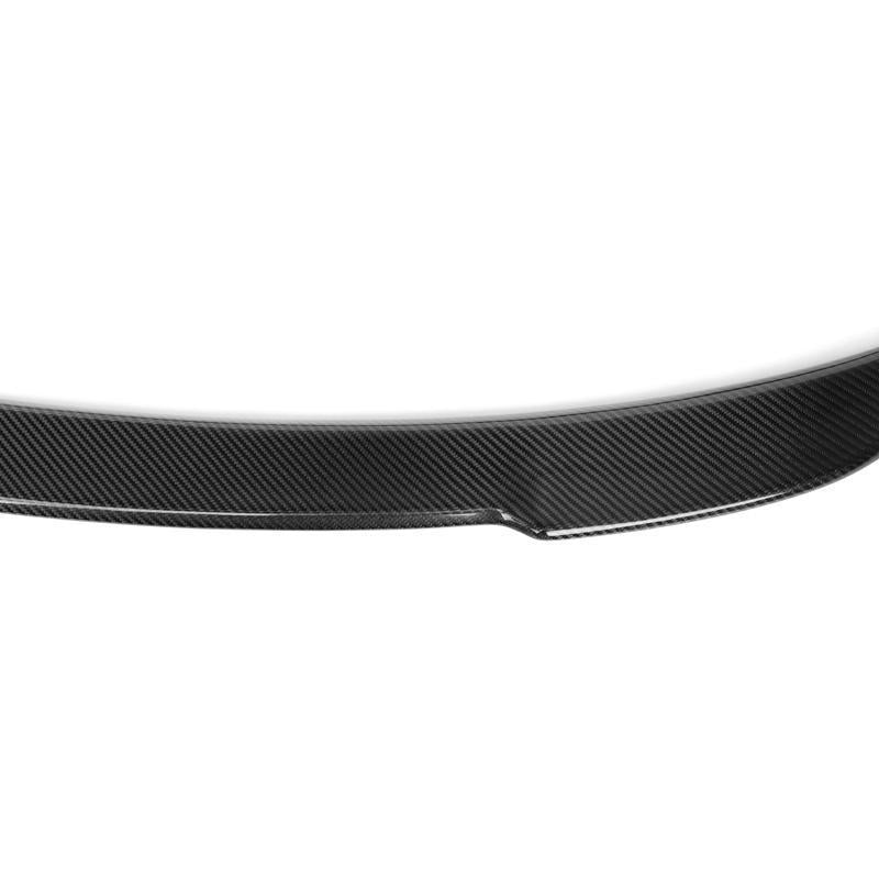 AlpineX Dynamics CS Style Carbon Fiber Rear Spoiler For BMW F80 F82 F83 M3 M4