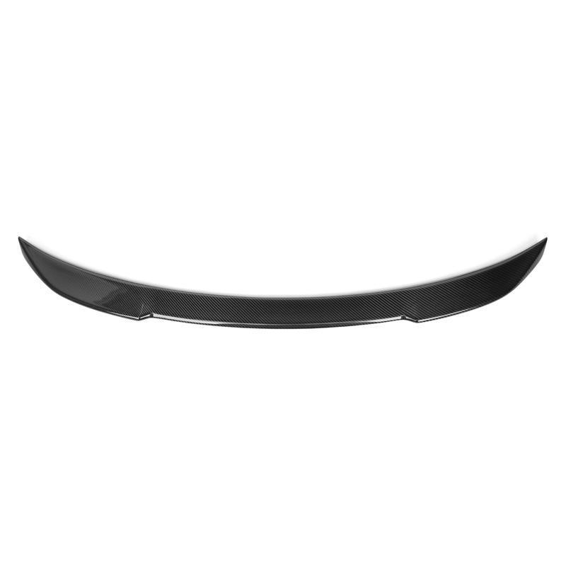 AlpineX Dynamics CS Style Carbon Fiber Rear Spoiler For BMW F80 F82 F83 M3 M4