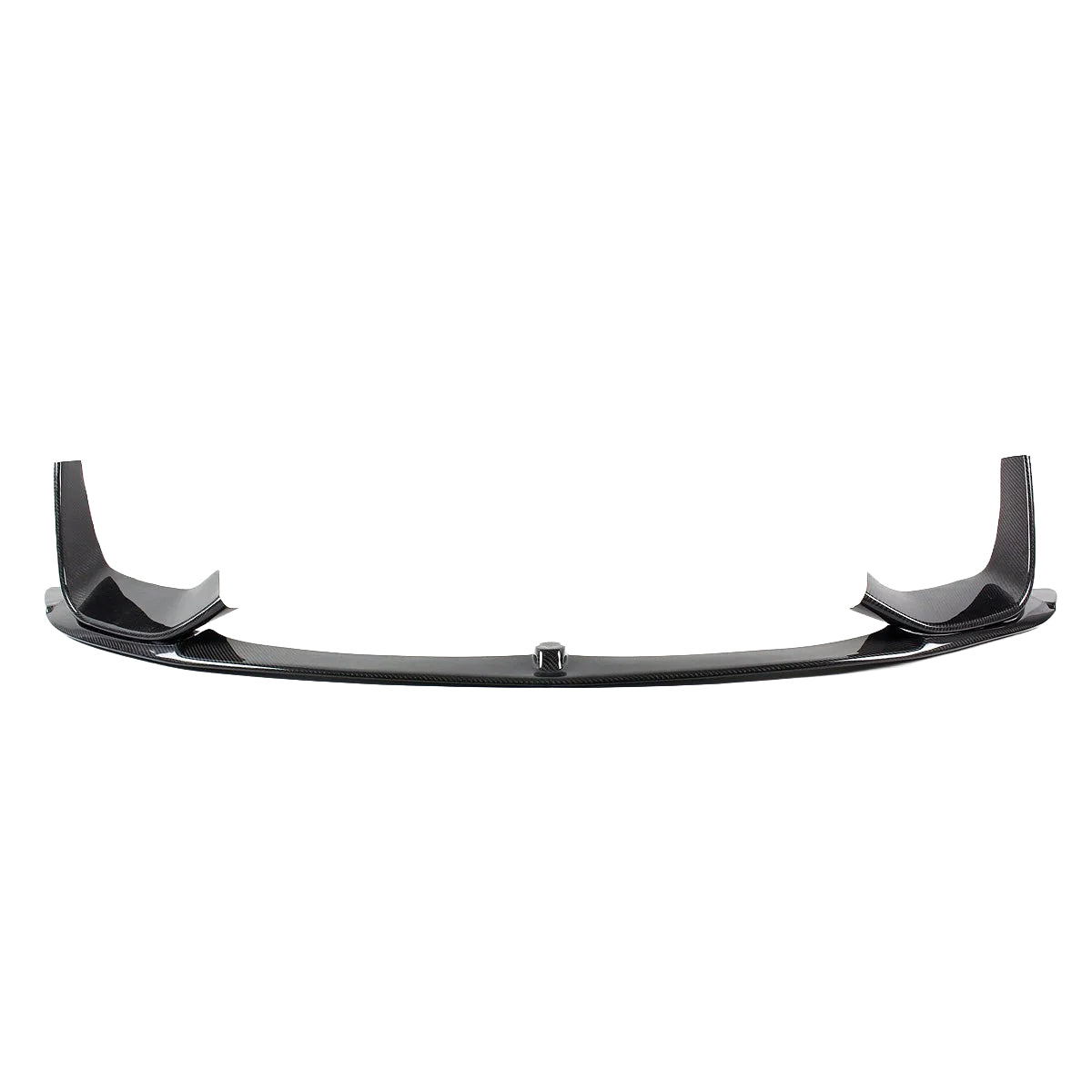 AlpineX Dynamics MP Style Carbon Fiber Front Lip For BMW F8X M3 M4