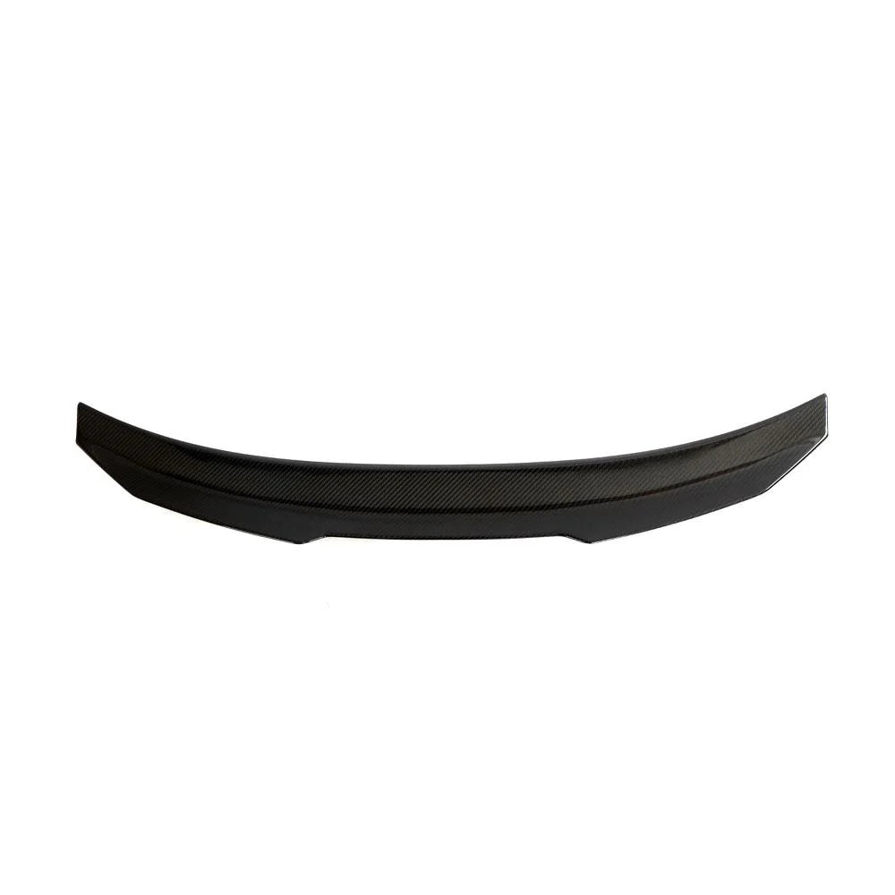 AlpineX Dynamics PSM Style Carbon Fiber Rear Spoiler For BMW G80 G82 G83 M3 M4